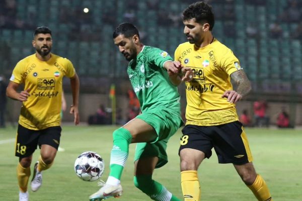  دربی اصفهان در اوج حساسیت؛ دربی تهران، نشو