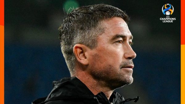 چهره ویژه نیمه نهایی لیگ قهرمانان آسیا؛ این استرالیایی را به یاد میآورید