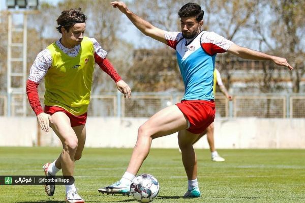 هافبک برزیلی تراکتور به نساجی میرسد