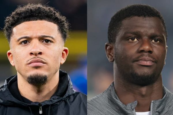 نقل و انتقلات شرط سانچو برای بازگشت به منچستر یونایتد؛ مدافع 68 میلیونی در رادار آرسنال