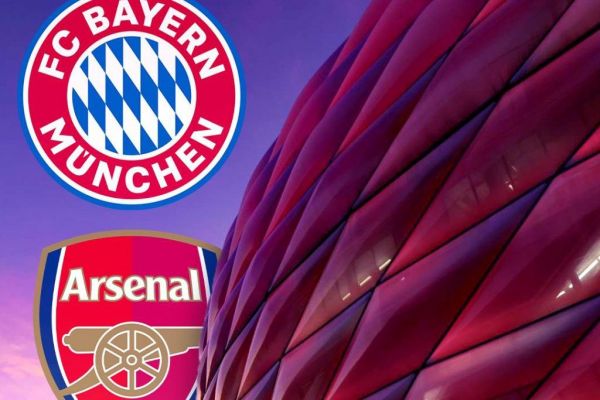 ترکیب رسمی بایرن مونیخ - آرسنال؛ آخرین جام توخل هم از دست می رود