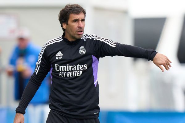 سویا به دنبال استخدام اسطوره رئال مادرید