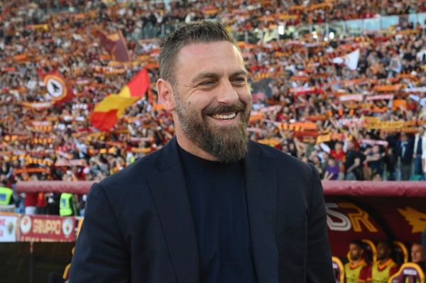  مدیران باشگاه رم به دنبال تمدید قرارداد دروسی