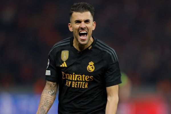  آث میلان به دنبال جذب هافبک اسپانیایی رئال مادرید