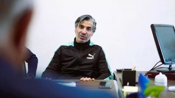 شمسایی بازی مقابل افغانستان به فراموشی سپرده میشود