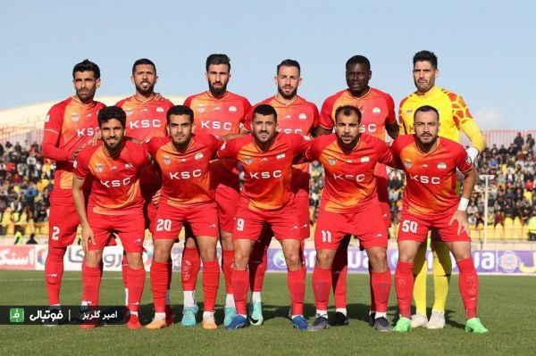 تبعات فاجعه امضای قرارداد با دو سرمربی احتمال تغییرات مدیریتی در فولاد در صورت شکست مقابل مس رفسنجان