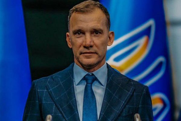 داوران لیگ اوکراین با دروغ سنج تست خواهند شد