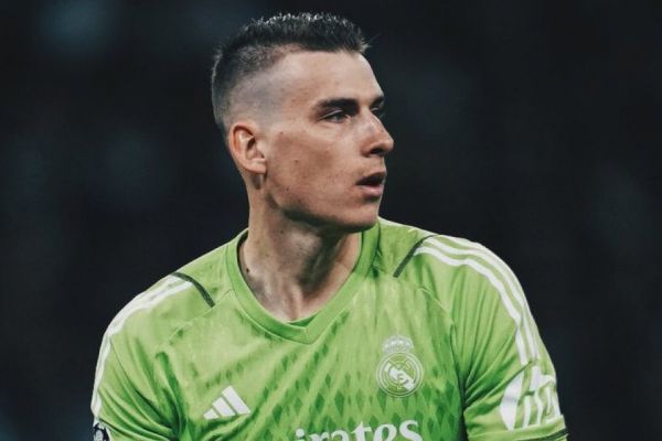  لونین تا حالا چند پنالتی را مهار کرده است