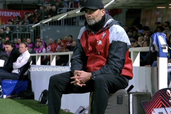 حذف لیورپول و میلان و صعود بایرلورکوزن به نیمه نهایی لیگ اروپا