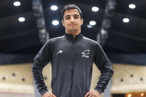  کشتی آزاد کسب سهمیه المپیک  جوان به المپیک نرسید