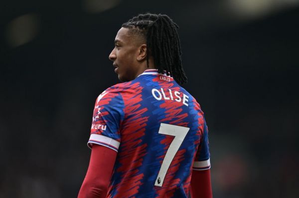 شانس منچستریونایتد برای جذب ستاره کریستال پالاس کاهش یافت