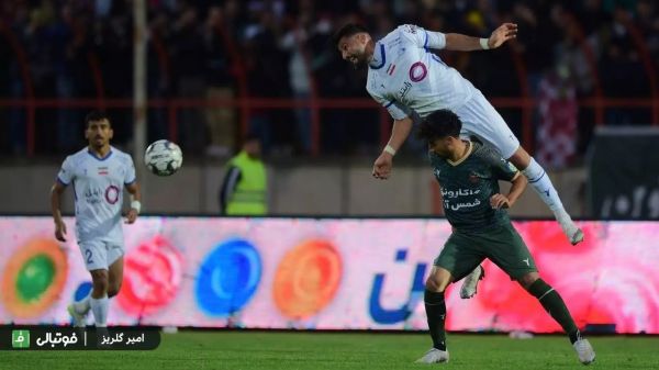 استقلال و مهمان سمج؛ فرار از هتتریک حراج امتیاز