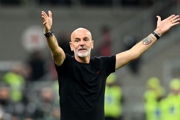  دوران سرمربی ایتالیایی با آث‌میلان به پایان رسیده است