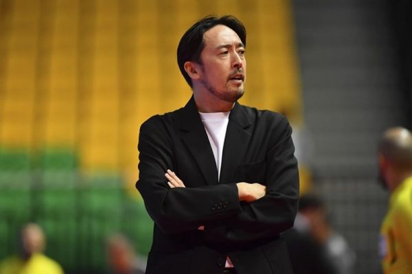 واکنش سرمربی تیم ملی فوتسال ژاپن به احتمال تقابل با ایران