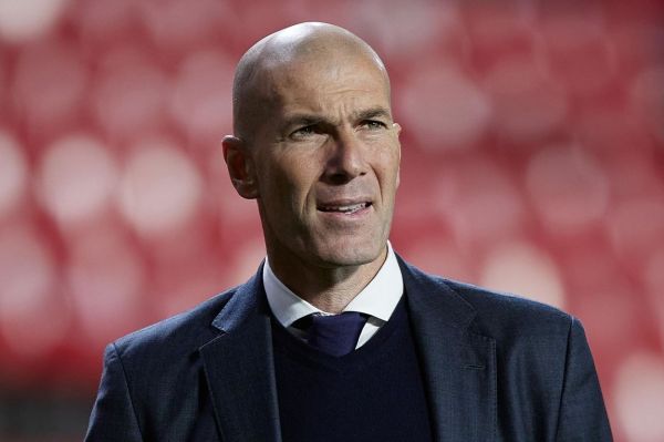  زیدان در یک قدمی نیمکت بایرن مونیخ