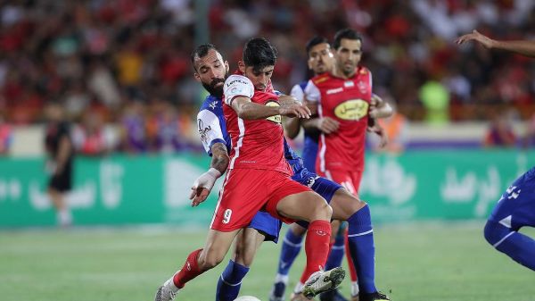  نبرد تفاضل گل سرخابی‌ها داغ شد؛ بیست و بیست