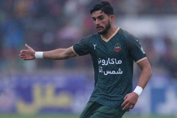  گودرزی  روی بی‌تجربگی سه گل دریافت کردیم  از استقلال پیشنهاد داشتم