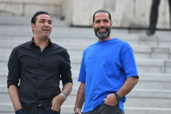  صادقی  زمانی که استقلال در صدر جدول است نمی‌گذارند قهرمان شود