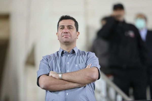 خواجهگیری امیدوارم مشکلات حل شود رابطه خوبی با نکونام دارم