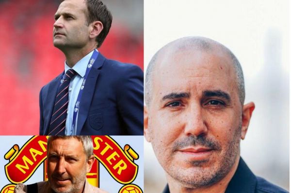 کادر مدیریتی جدید منچستریونایتد در حال تکمیل است