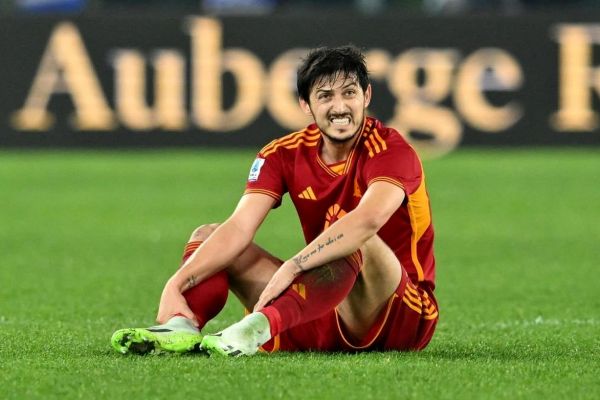 سردار در میان گزینههای دروسی برای دیدار حساس با بولونیا