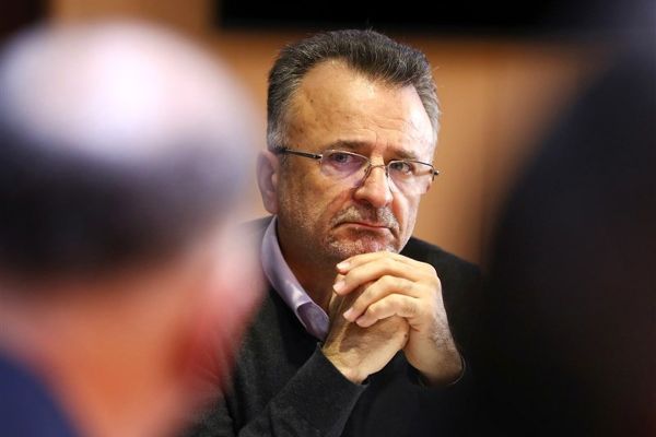  داورزنی  کسب سهمیه و رفتن به المپیک نیاز به برنامه‌ریزی پنج ساله دارد