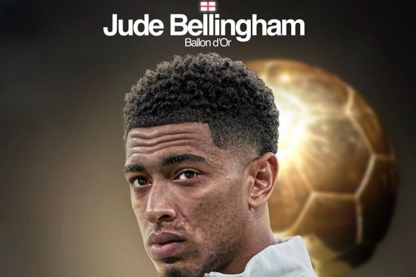  در چه صورتی ستاره رئال مادرید می‌تواند برنده توپ طلا شود