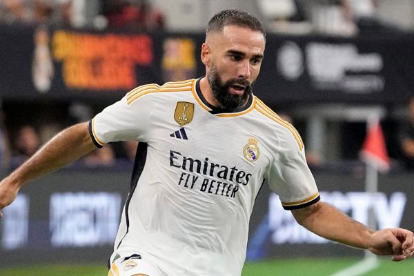 کاپیتان فصل آینده رئال مادرید چه کسی خواهد بود