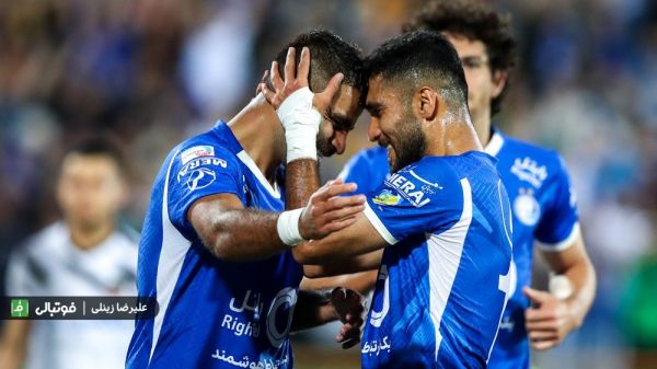 رکورد ویژه استقلال در تاریخ لیگ برتر؛ آنها، همه را بردهاند