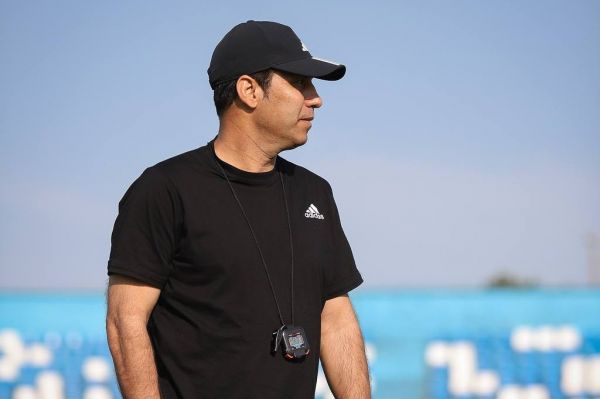  تارتار  اگر سپاهان را شکست دهیم راهمان هموارتر می‌شود