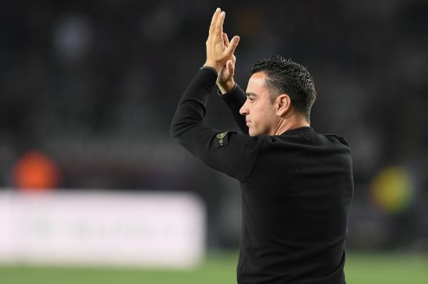  تمجید سرمربی بارسلونا از عملکرد رئال مادرید در مقابل منچسترسیتی