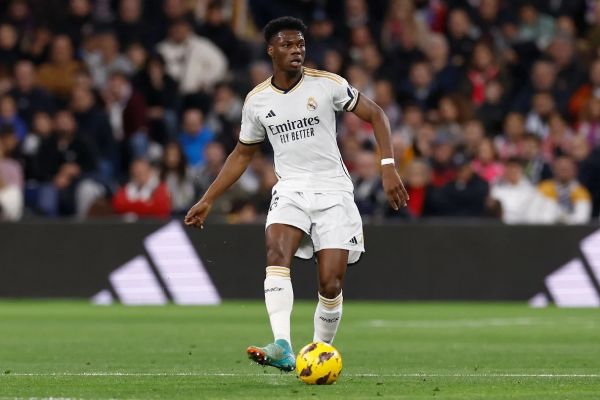  لیست رئال مادرید مقابل بارسلونا با دو غایب