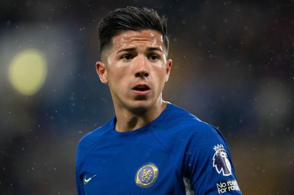  فصل برای هافبک آرژانتینی چلسی به اتمام می‌رسد