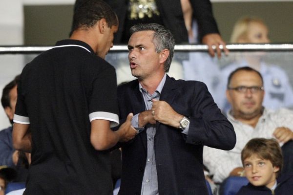  گزینه جنجالی ریوالدو برای جانشینی ژاوی