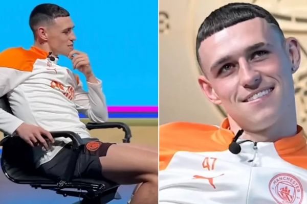  تیم برتر تاریخ لیگ انگلیس از نگاه فودن؛ از رونالدو تا آنری و ویرا