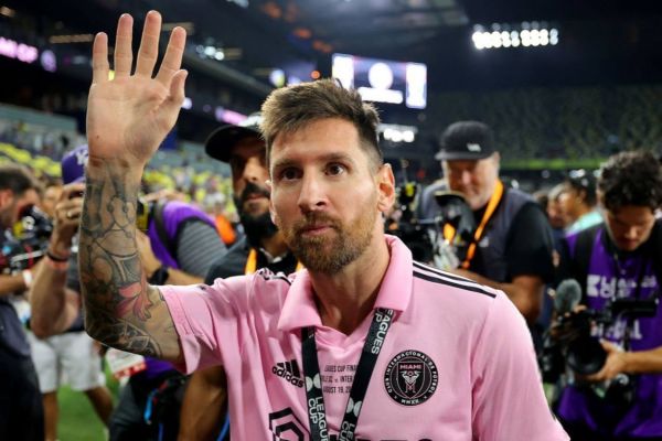  مسی مقابل تیمی که امشب با آن روبرو می‌شود چه آماری دارد