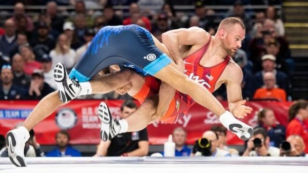 منهای فوتبالی خداحافظی رقیب سنتی حسن یزدانی با المپیک پاریس