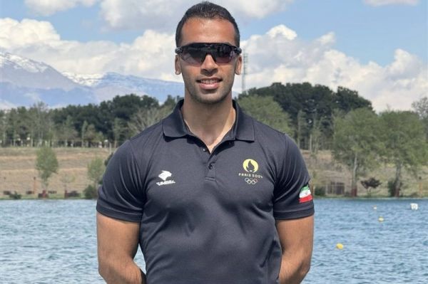 نبی رضایی مدال المپیک دور از دسترس نیست