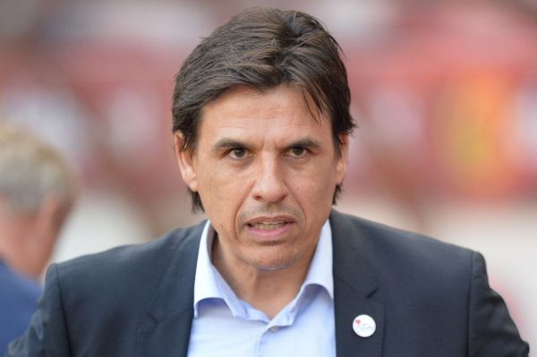 ادعای یک رسانه انگلیسی درباره سرمربی جدید تراکتور