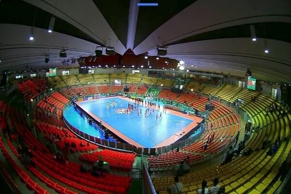 جام ملتهای فوتسال آسیا تکلیف گروههای A و B امروز مشخص میشود