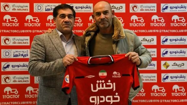  زندگیِ عجیب نیمکت تراکتور در لیگ برتر؛ شوخیِ زشتی به نام ثبات