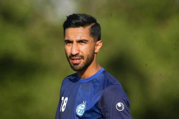 ادامه سفرهای مارکوپولویی وینگر اسبق استقلال محسن کریمی بار دیگر به نساجی برگشت