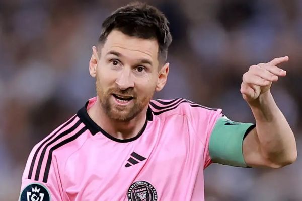  تیم مسی در آستانه خرید یک ملی‌پوش باتجربه