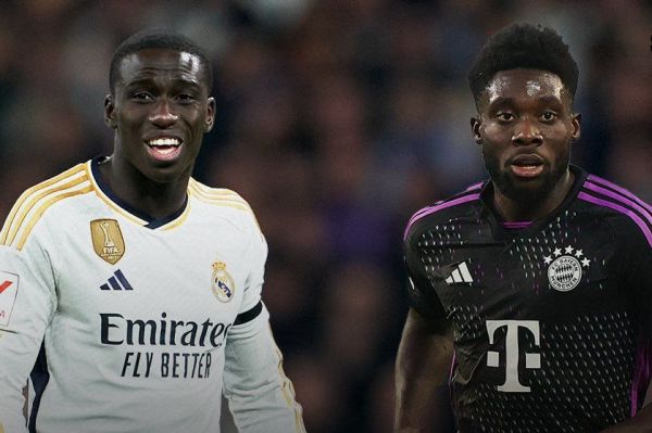 احتمال معاوضه فرلاند مندی و آلفونسو دیویس