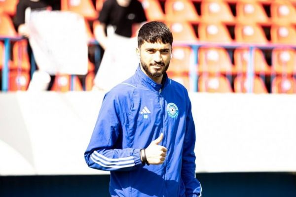 لیگ روسیه اورنبورگ در حضور 45 دقیقهای قربانی شکست خورد