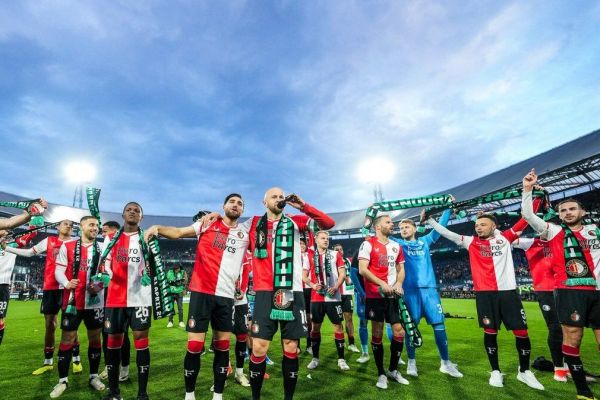  قهرمانی علیرضا جهانبخش با فاینورد در جام حذفی