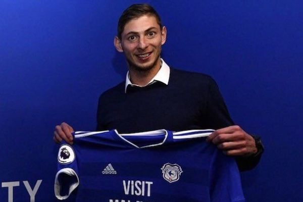  نزاع ۴ ساله و ناتمام دو باشگاه کاردیف و نانت بر سر بازیکن فقید آرژانتینی