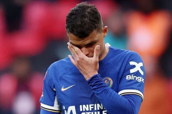 وضعیت مدافع برزیلی چلسی در روزهای آینده مشخص میشود