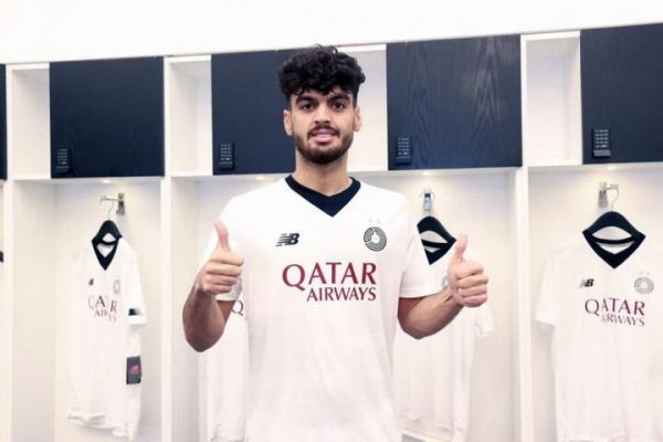 حزباوی در آستانه فتح لیگ ستارگان فصل درخشان مدافع ملیپوش با پیراهن السد