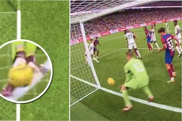 سوال چهار میلیون یورویی چرا لالیگا تکنولوژی خط دروازه ندارد